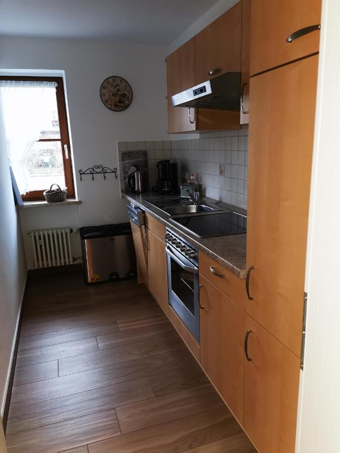 Allgaeuer Landhaus Apartment Fischen im Allgaeu ภายนอก รูปภาพ