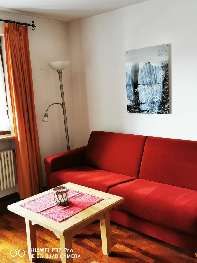 Allgaeuer Landhaus Apartment Fischen im Allgaeu ภายนอก รูปภาพ