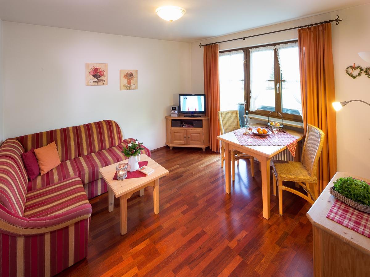 Allgaeuer Landhaus Apartment Fischen im Allgaeu ห้อง รูปภาพ